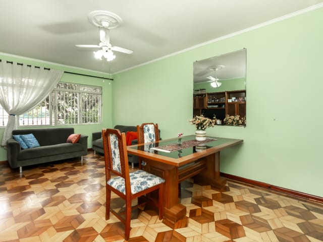 Casa com 149m² 4 quartos e 5 banheiros, à venda, no bairro Vila Marari em São Paulo