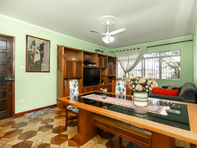 Casa com 149m² 4 quartos e 5 banheiros, à venda, no bairro Vila Marari em São Paulo