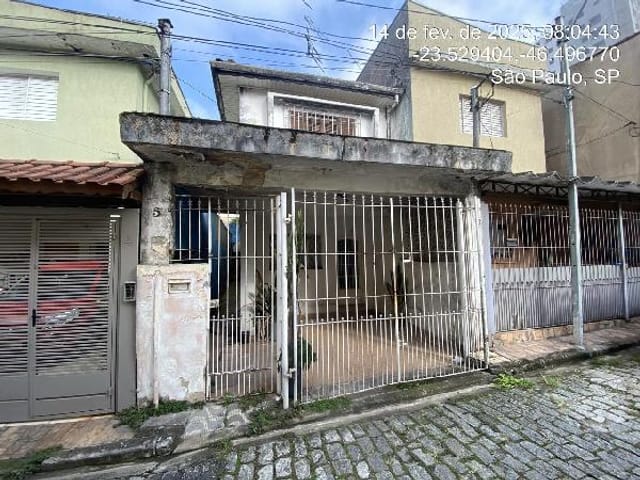 Foto do Casa - Casa à venda 10M², VILA RE, SAO PAULO - SP | Imobiliária Compare