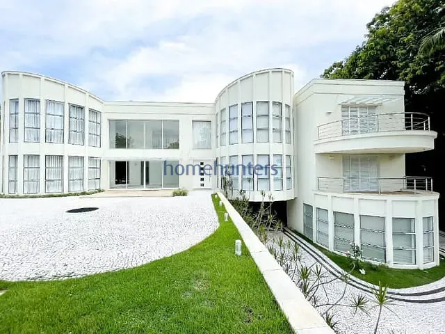 Casa com 1633m² 4 quartos e 7 banheiros, à venda, no bairro Jardim Conceição em Campinas