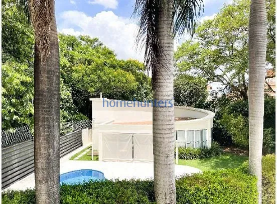 Casa, 4 quartos, 817 m² - Foto 33
