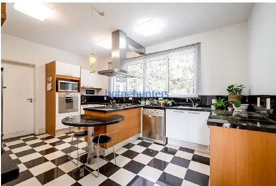 Casa, 4 quartos, 817 m² - Foto 8
