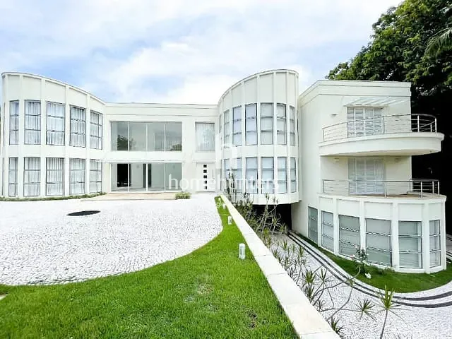 Casa com 1633m² 4 quartos e 7 banheiros, à venda, no bairro Jardim Conceição em Campinas