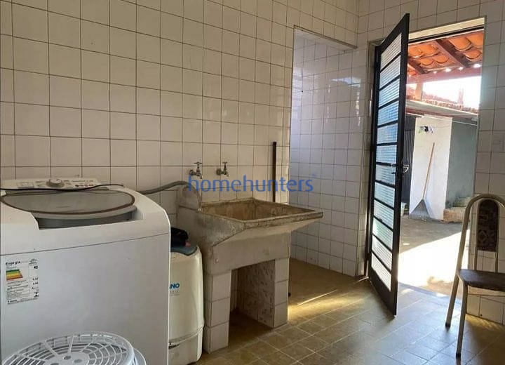 Casa à venda com 3 quartos, 160m² - Foto 12