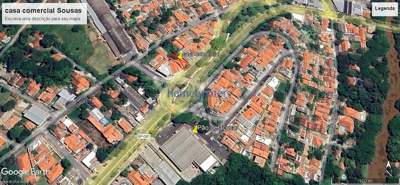 Casa à venda com 3 quartos, 160m² - Foto 16