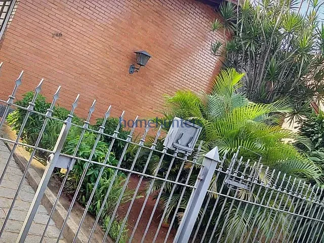 Casa com 480m² 3 quartos e 2 banheiros, à venda, no bairro Sousas em Campinas