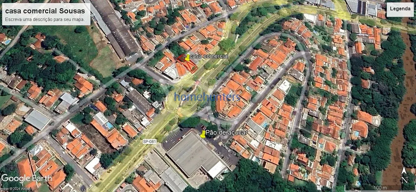 Casa, 3 quartos, 160 m² - Foto 16