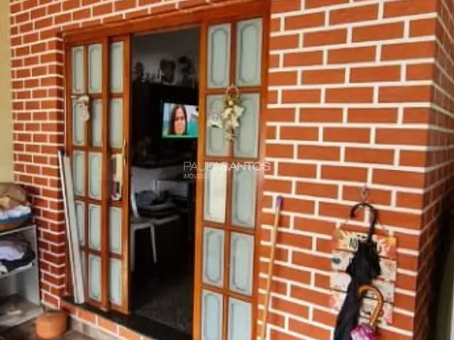 Casa com 130m² 3 quartos e 4 banheiros, à venda, no bairro Jardim São Guilherme em Sorocaba