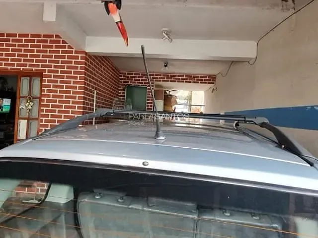 Casa com 130m² 3 quartos e 4 banheiros, à venda, no bairro Jardim São Guilherme em Sorocaba