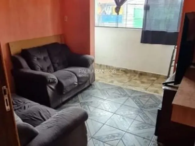 Casa com 130m² 3 quartos e 4 banheiros, à venda, no bairro Jardim São Guilherme em Sorocaba