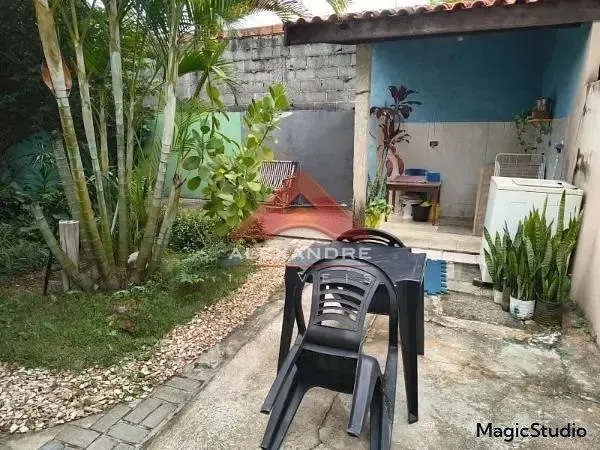 Casa, 3 quartos, 90 m² - Foto 19