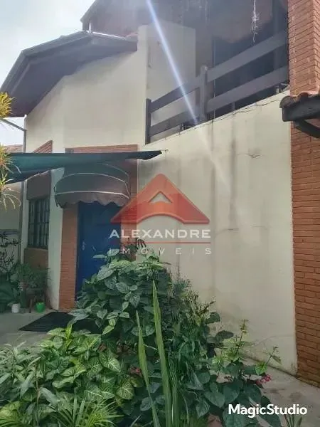 Casa, 3 quartos, 90 m² - Foto 32