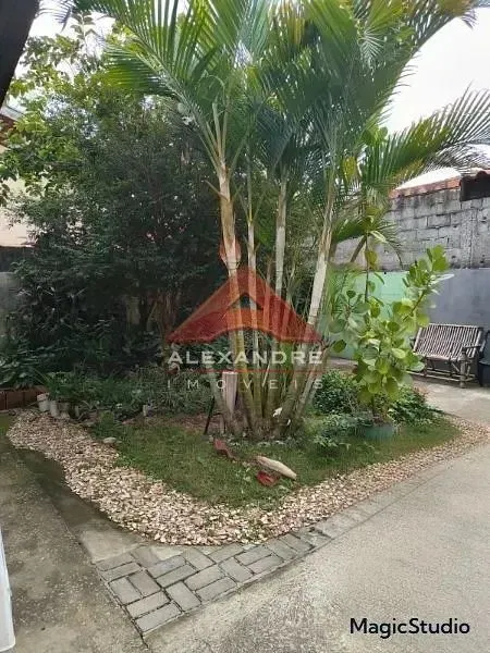 Casa, 3 quartos, 90 m² - Foto 30