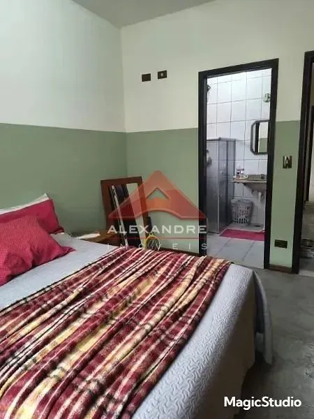 Casa, 3 quartos, 90 m² - Foto 24