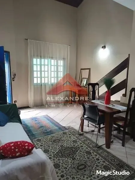 Casa, 3 quartos, 90 m² - Foto 7