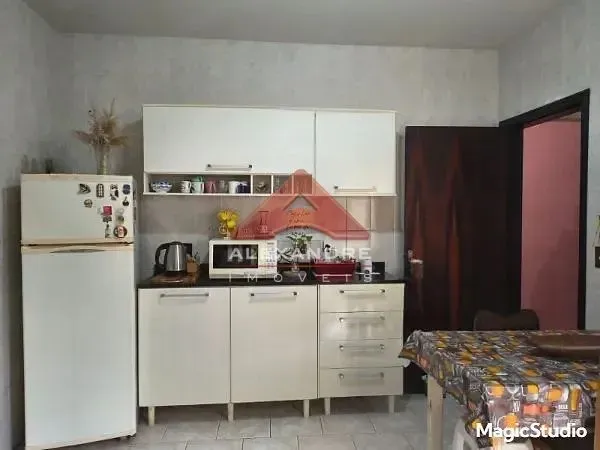 Casa, 3 quartos, 90 m² - Foto 13