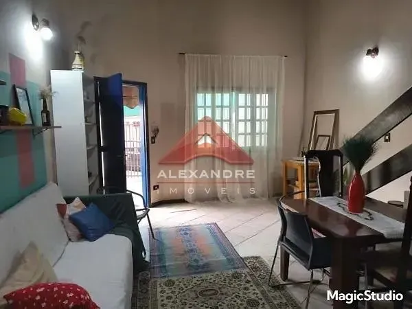 Casa, 3 quartos, 90 m² - Foto 26