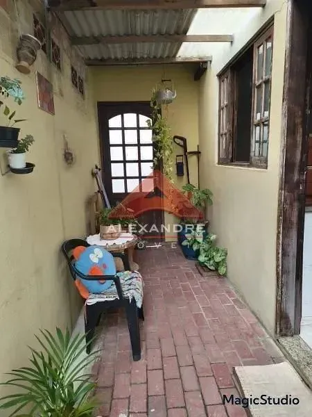 Casa, 3 quartos, 90 m² - Foto 40