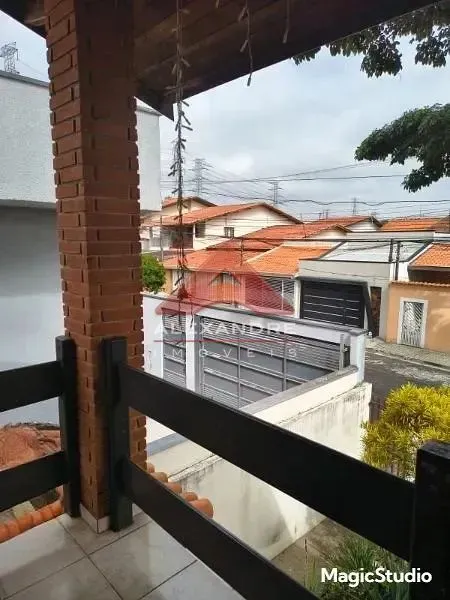 Casa, 3 quartos, 90 m² - Foto 12