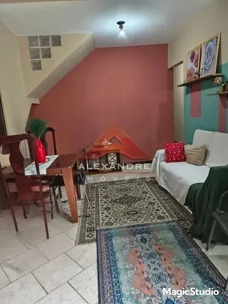 Casa, 3 quartos, 90 m² - Foto 9