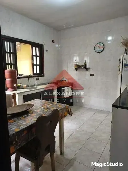 Casa, 3 quartos, 90 m² - Foto 22