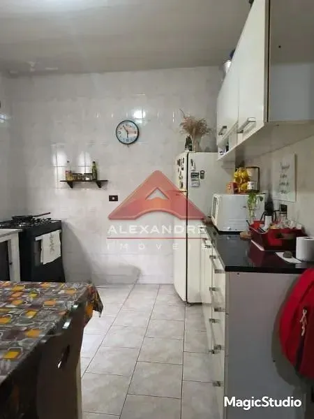 Casa, 3 quartos, 90 m² - Foto 23
