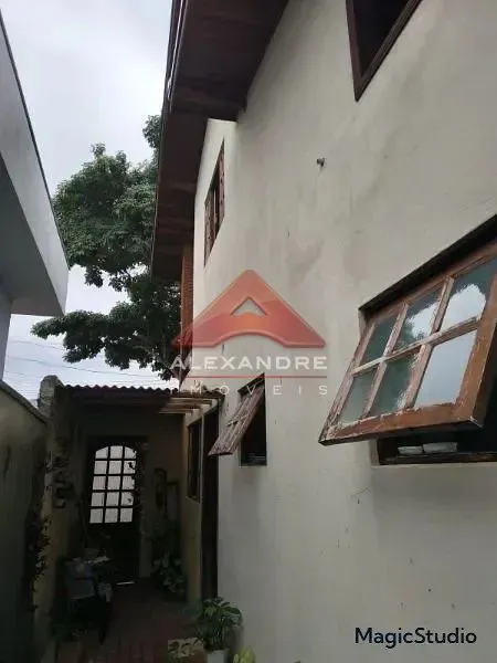 Casa, 3 quartos, 90 m² - Foto 43
