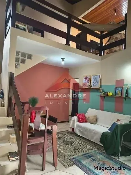 Casa, 3 quartos, 90 m² - Foto 3