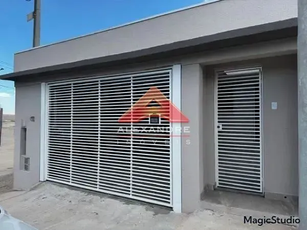 Casa, 3 quartos, 175 m² - Foto 21