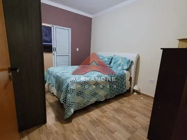 Casa com 154m² 3 quartos e 1 banheiro, à venda, no bairro Jardim Paulista em São José dos Campos