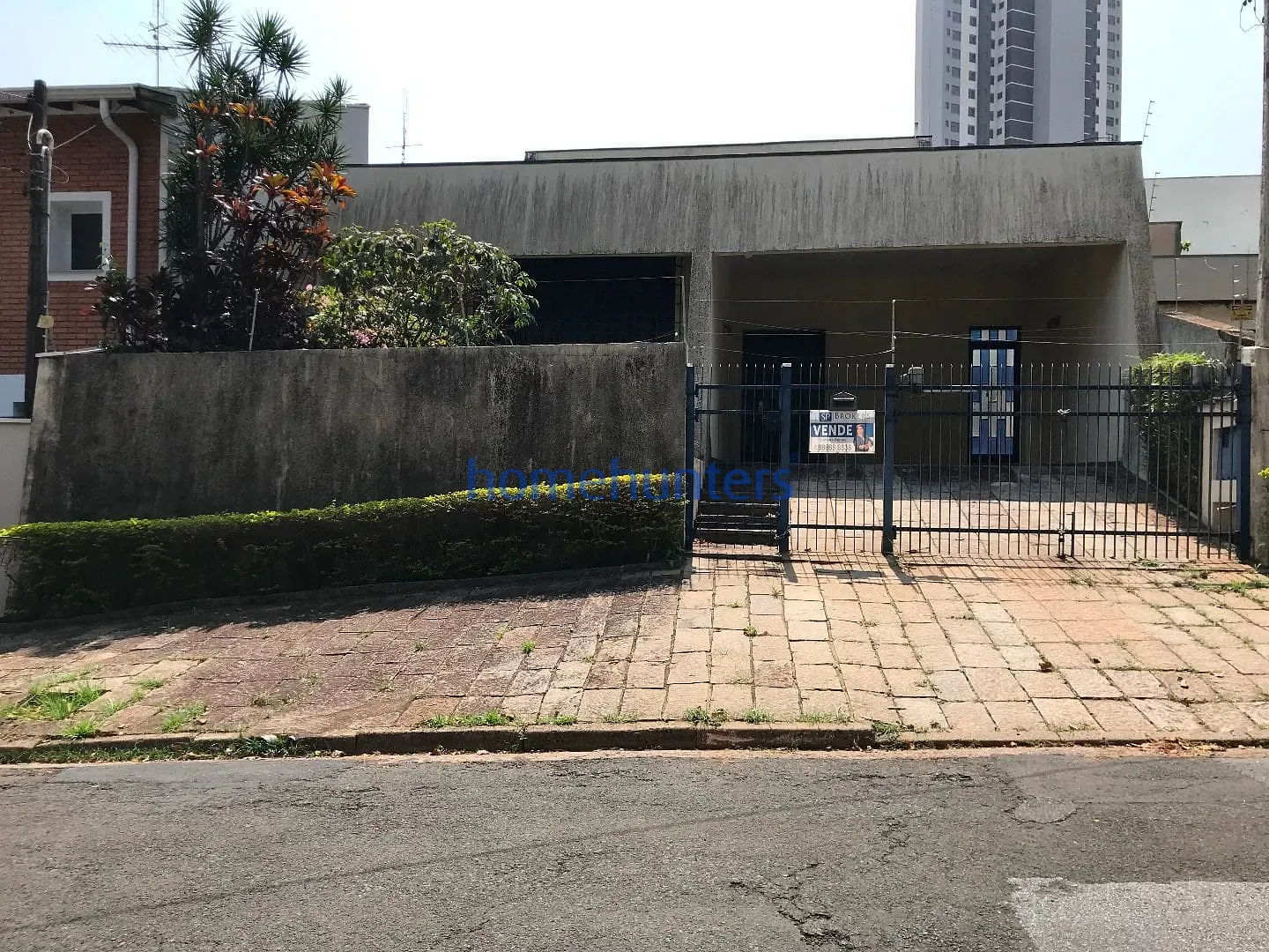Casa, 2 quartos, 247 m² - Foto 1