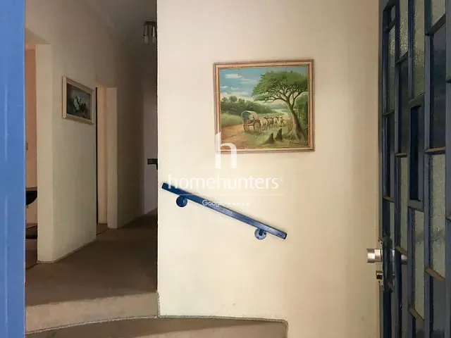 Casa com 342m² 2 quartos e 2 banheiros, à venda, no bairro Jardim Paraíso em Campinas