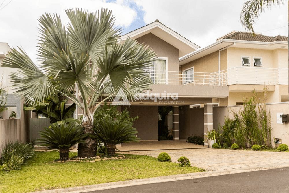 Casa, 3 quartos, 212 m² - Foto 1