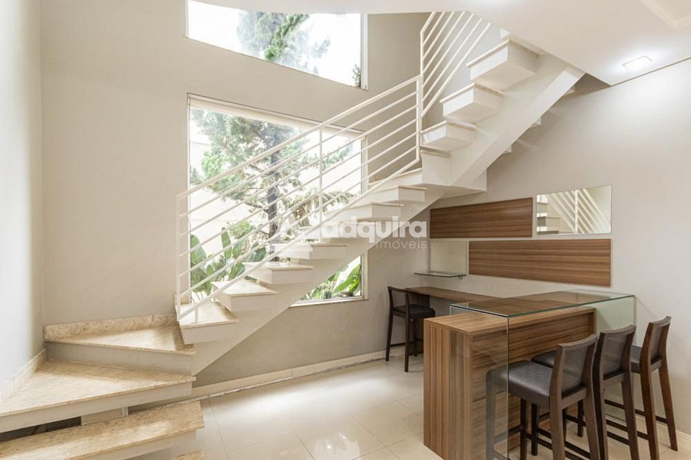 Casa, 3 quartos, 212 m² - Foto 3