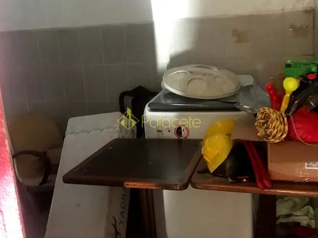 Casa com 300m² 4 quartos e 2 banheiros, à venda, no bairro Residencial Ouro Verde em Pindamonhangaba