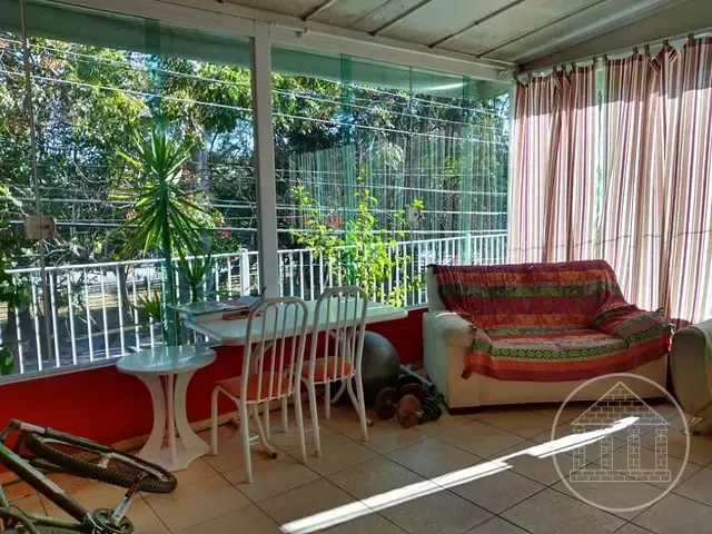 Casa com 160m² 2 quartos e 1 banheiro, à venda, no bairro Parque América em São Paulo