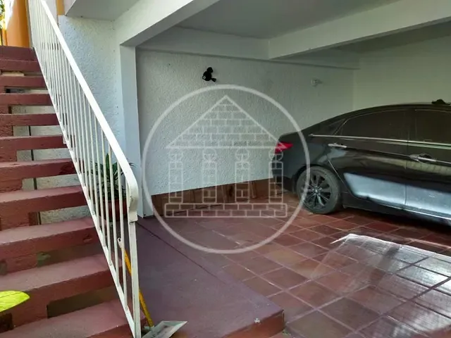 Casa com 160m² 2 quartos e 1 banheiro, à venda, no bairro Parque América em São Paulo