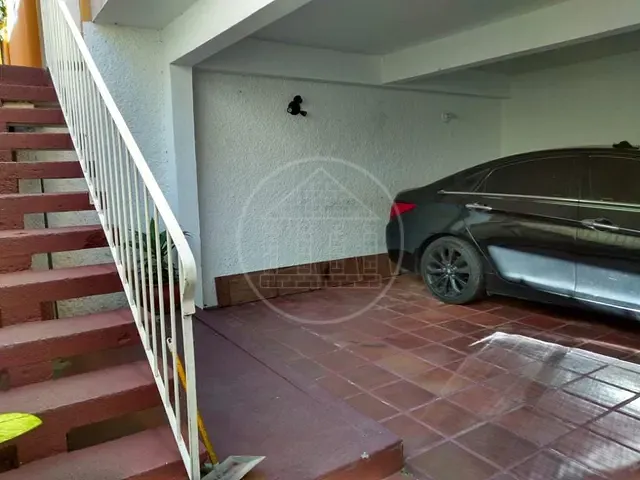 Casa com 160m² 2 quartos e 1 banheiro, à venda, no bairro Parque América em São Paulo