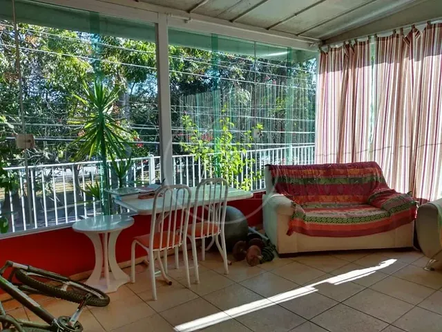 Casa com 160m² 2 quartos e 1 banheiro, à venda, no bairro Parque América em São Paulo