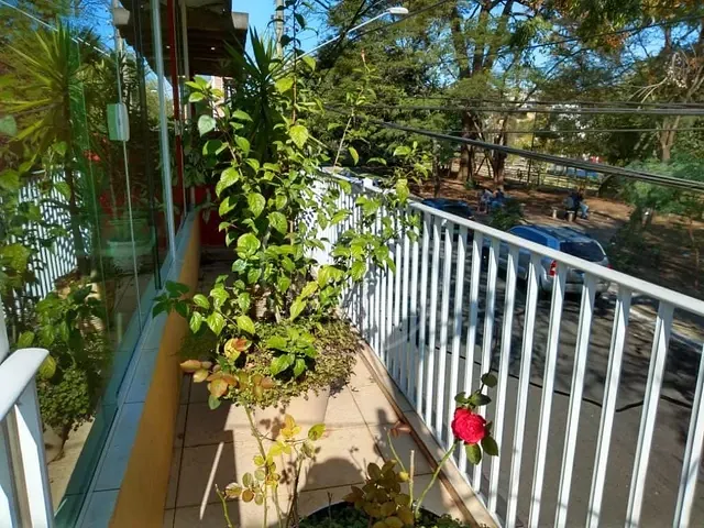 Casa com 160m² 2 quartos e 1 banheiro, à venda, no bairro Parque América em São Paulo