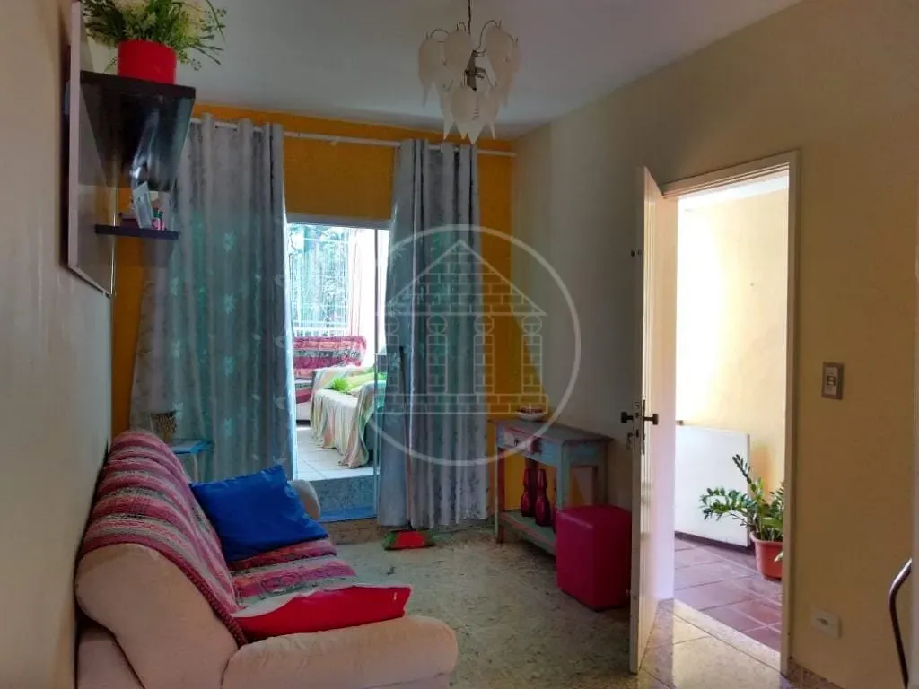 Casa, 2 quartos, 70 m² - Foto 9