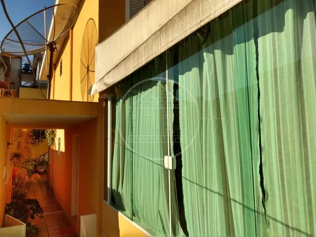 Casa, 2 quartos, 70 m² - Foto 11