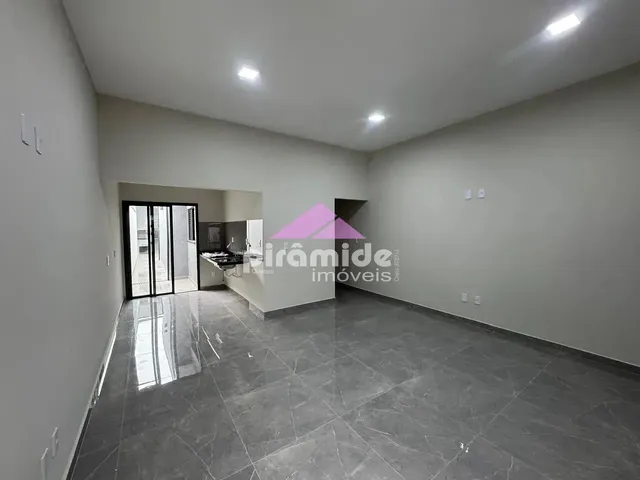 Casa com 10m² 2 quartos e 1 banheiro, à venda, no bairro Residencial Esperança em Caçapava
