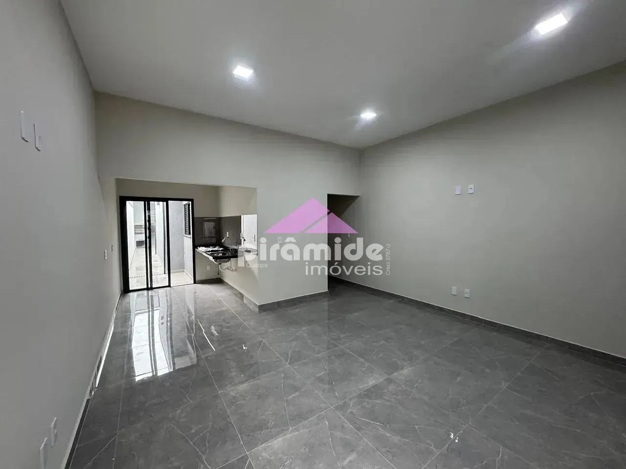 Casa, 2 quartos, 100 m² - Foto 2