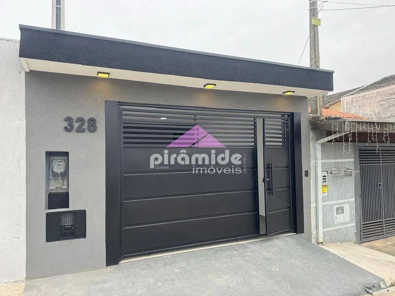 Casa, 2 quartos, 100 m² - Foto 1
