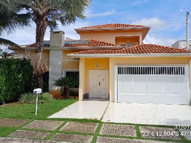 Foto do Casa - Casa à venda 10M², JARDIM PORTAL DE ITAICI, INDAIATUBA - SP | Imobiliária Compare