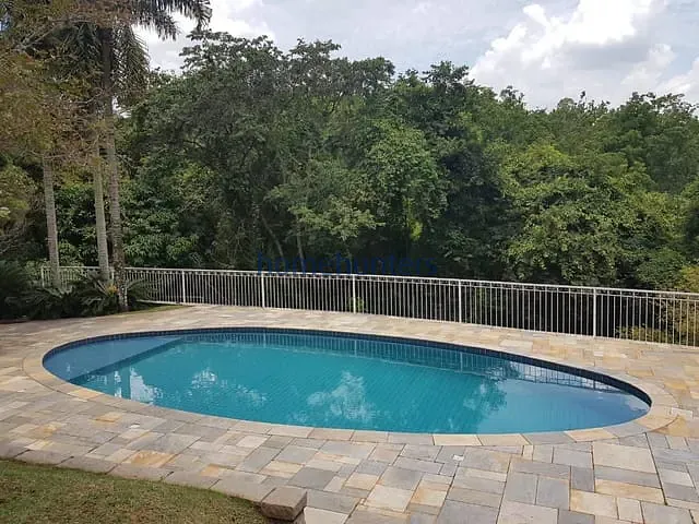 Casa com 1853m² 4 quartos e 6 banheiros, à venda, no bairro Condomínio Village Visconde de Itamaracá  em Valinhos