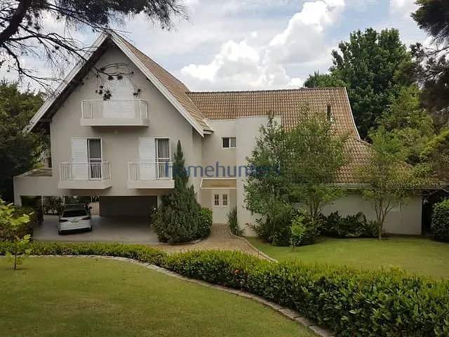 Casa com 1853m² 4 quartos e 6 banheiros, à venda, no bairro Condomínio Village Visconde de Itamaracá  em Valinhos