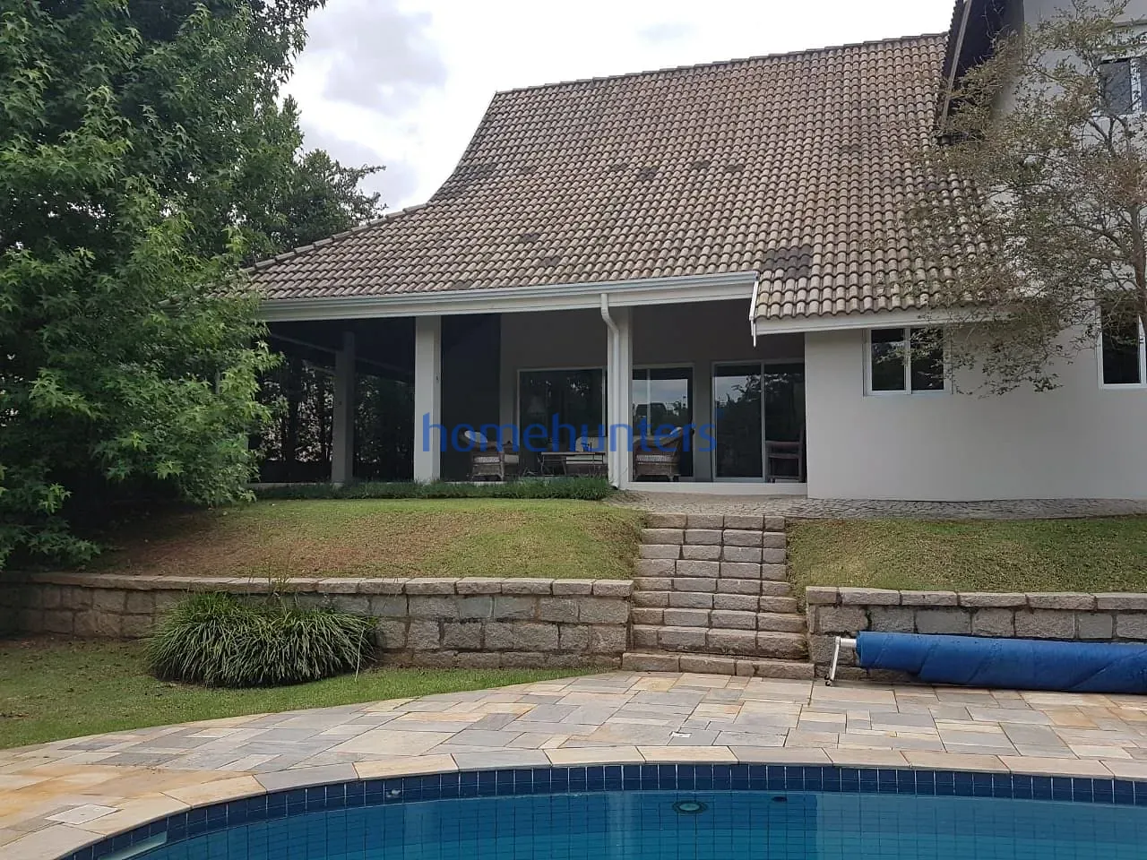 Casa, 4 quartos, 588 m² - Foto 3