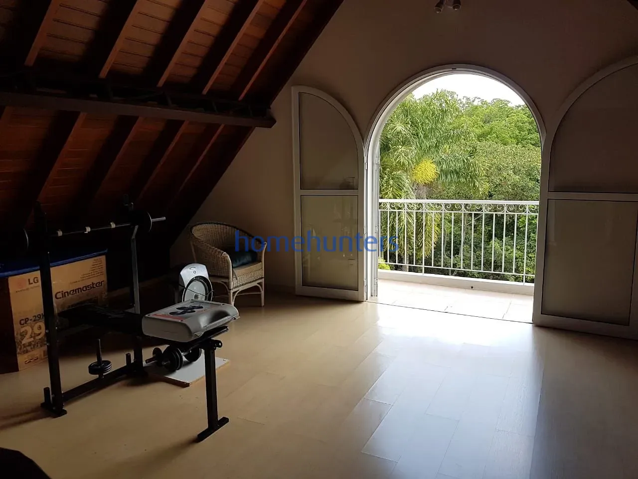 Casa, 4 quartos, 588 m² - Foto 25